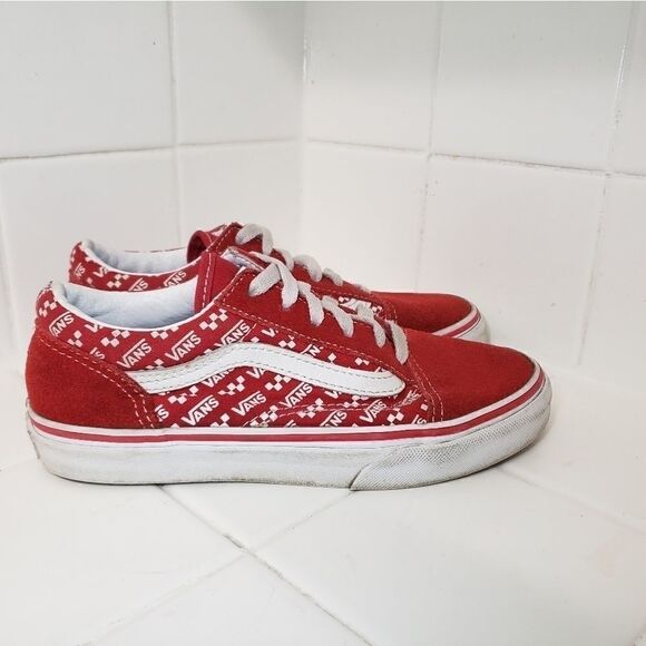 Vans Classic Lace Up  - Picture 3 of 8